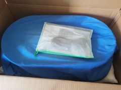 Infant Phototherapy Device for Chilldren Use Medical Baby Incubator - Image 5