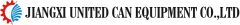 JIANGXI UNITED CAN EQUIPMENT CO., LTD.