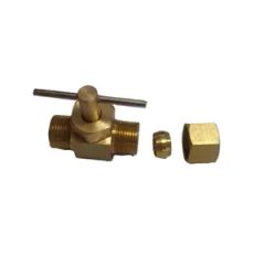 Premium Stainless Steel Compression Spring Valve for Optimal Performance - Image 2
