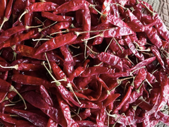 Red Chili Powder – product photo 3, product detail gallery