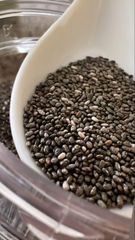 Premium Chia Seeds – 100% Natural, Non-GMO, Export Quality - Image 3