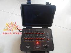 96cue Fireworks Firing Systems, Programmable Firing System, Ignition System, Shooting Machine - Image 4