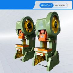 Punching Machine Press Machine Sheet Metal Punching Equipment Press Machine - Image 3