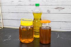 Used Cooking Oil – product photo 1, product detail gallery