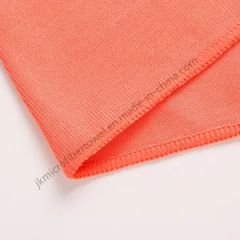 Microfiber Lens Cleaning Cloth Window Cleaning Cloths 30*30cm - Image 3