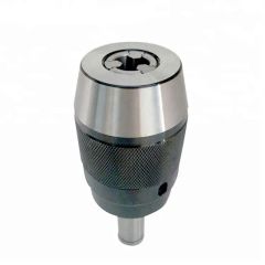 High Precision Keyless Drill Chucks - Image 5