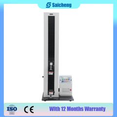 Tensile Testing Machine Compression Resistance Test Tensile Strength Tester - Image 3