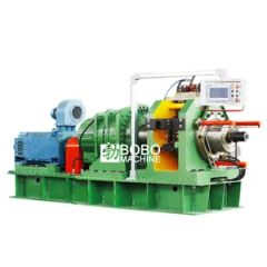 Aluminum Pipe Continuous Extrusion Machine Line for Aluminum Rod Bo-Lj300 - Image 3