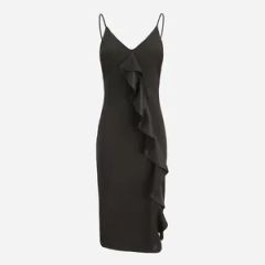 Blacktie Cocktail Formal Dress - Image 1