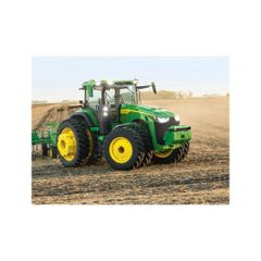 Powerful Farming Equipment John Deere Tractor Premium Quality Bulk Supply - Image 5