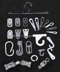 Hot Sell Plastic Shirt Clip for Garment - Ningbo Alatex Textiles Co., Limited