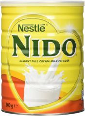 Nido Milk Powder/ Ne-stle / MILK POWDER 400 GRAM & 900 GRAM – product photo 2, product detail gallery