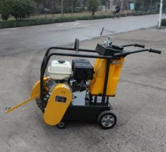 Maxmach Honda Powered Concrete Cutting Machine Concrete Cutter - Image 5
