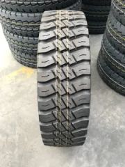 Constancy Truck Bus Tyre, TBR, Light Truck, Steer and Trailer Tyre Dh39 (215/75R17.5 235/75R17.5) - Image 6