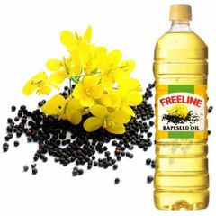 Cooking Oil