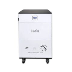 5K Complete Set All in One Solar Power Inverter for Solar Energy System - Shenzhen Bosin Power Co., Ltd.