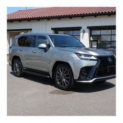 Lexus vehicles with automatic transmission and advanced control systems Lexus SUV with spacious interior and family comfort features Lexus high end vehicles with smart connectivity and digital dashboard Lexus luxury cars with strong resale value and global demand - Image 5