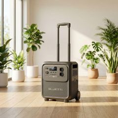 Wholesale Bluetti Elite 320 LiFePO₄ Portable Power Station 1800W | 3200Wh - Image 2