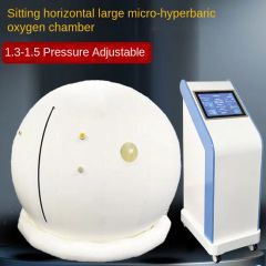 -User Hyperbaric Oxygen Chamber Household Decubitating Oxygen Concentrator - Image 5