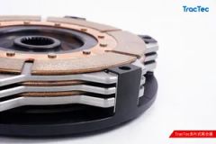 Tractec TT-034-CP-099 Steel Electromagnetic Clutch 12V 4Stroke 950*315*253mm DN - Image 4