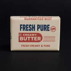 Fresh Pure Butter 1000GRM, 500GRM, 100GRM - Image 3