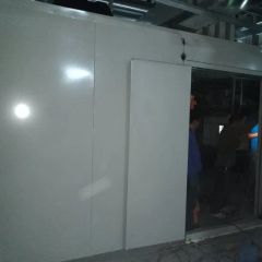 Customized Sound Insulation Room for Water Pump Units - Image 3