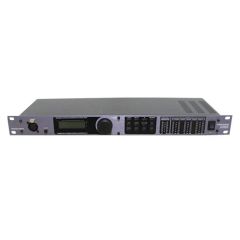 Sinbosen Audio Processor Professional 2 Input 6 Output PA Power Processor Audio - Image 6