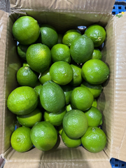 Seedless Lime – product photo 2, product detail gallery