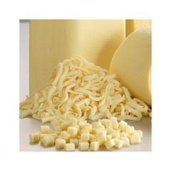 Export grade Mozzarella Cheese supplied in volume with fast delivery for global buyers - Image 1