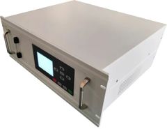 Ultraviolet Gas Analysis Instrument Laboratory Analysis Instrument by UV-Fluorescence - Image 6