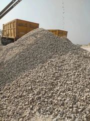 60mm Granular Sub Base Aggregate Size 60 mm Color Gray Form Solid Usage Road construction Base Material Type Coarse Type Granular Sub Base  - Image 3