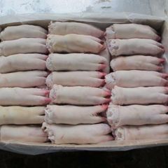 HIGH QUALITY FROZEN PORK FEET FOR SALE. FACTORY PRICES!!! - Image 2