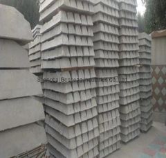 Concrete Sleeper - Shanghai Bosheng Industries Co., Ltd.