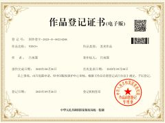 VDO+ certificate of Shenzhen Lovisle Technology Co., Ltd. – certificate photo, supplier certificates section