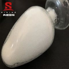 Good Quality Nano3 Sodium Nitrite Purity ≥99% Origin China Hazardous 5.1 Trademark Rising Certification ISO HS Code - Image 1
