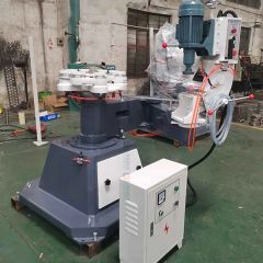 Irregular Glass Edging Shaping Machine - Image 2