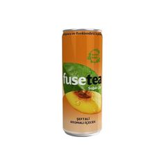Fusetea 330 Ml Ice Tea Watermelon Mango Pineapple Peach Lemon Melon Strawberry - Image 3