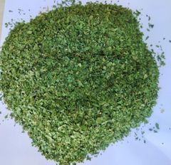 Crushed Parsley Leaves – product photo 1, product detail gallery