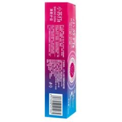 Whitening Toothpaste with Probiotics and Baking Soda Formula Origin China Color Customize Trademark OEM/ODM Apply Tooth Clean - Image 3
