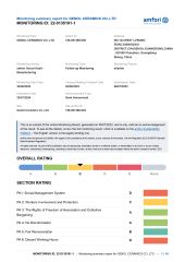 BSCI certificate from GENOL CERAMICS CO.,LTD