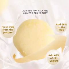 Prairie Fresh Milk Bar Prairie Fresh Milk Bar High Quality Snacks Cheese Flavor - Image 2