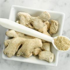 Fresh Ginger High Quality Farm Harvested Roots For Export Markets With Rich Taste And Texture - Image 5