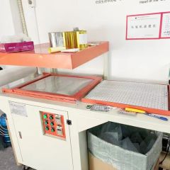 Printed Circuit Board Vacuum Packing Machine - Image 6