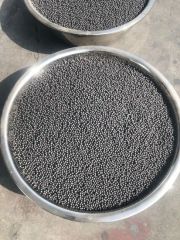 Graphite Balls /Beads for Glass Production - Image 6