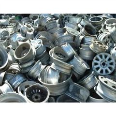 Aluminium Wheel Scrap Offered With Competitive Price Aluminium Wheel Scrap Bulk Quantities Ready For Immediate Dispatch - Image 1