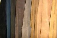Split Suede Leather Price Reasonable Design Attractive Tear Resistance Tear - Saim Tanners