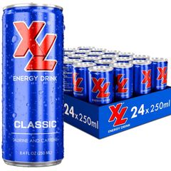Bulk Supply XL Energy Drink High Quality Energy Boost Drink Ready to Drink Convenient Packaging for Events and Sports - Image 2