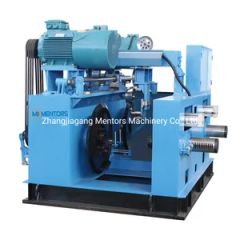 High Speed Rod Breakdown Machine - Image 5