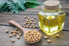 Soybean oil – product photo 1, product detail gallery
