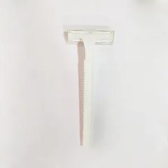 New Product Cheap Hotel Disposable Razor Hot Sale Triple Disposable Blade Mens Straight Razor 06 - Image 1